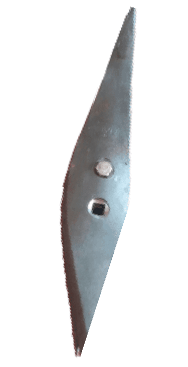 Bhartpuri Shovel