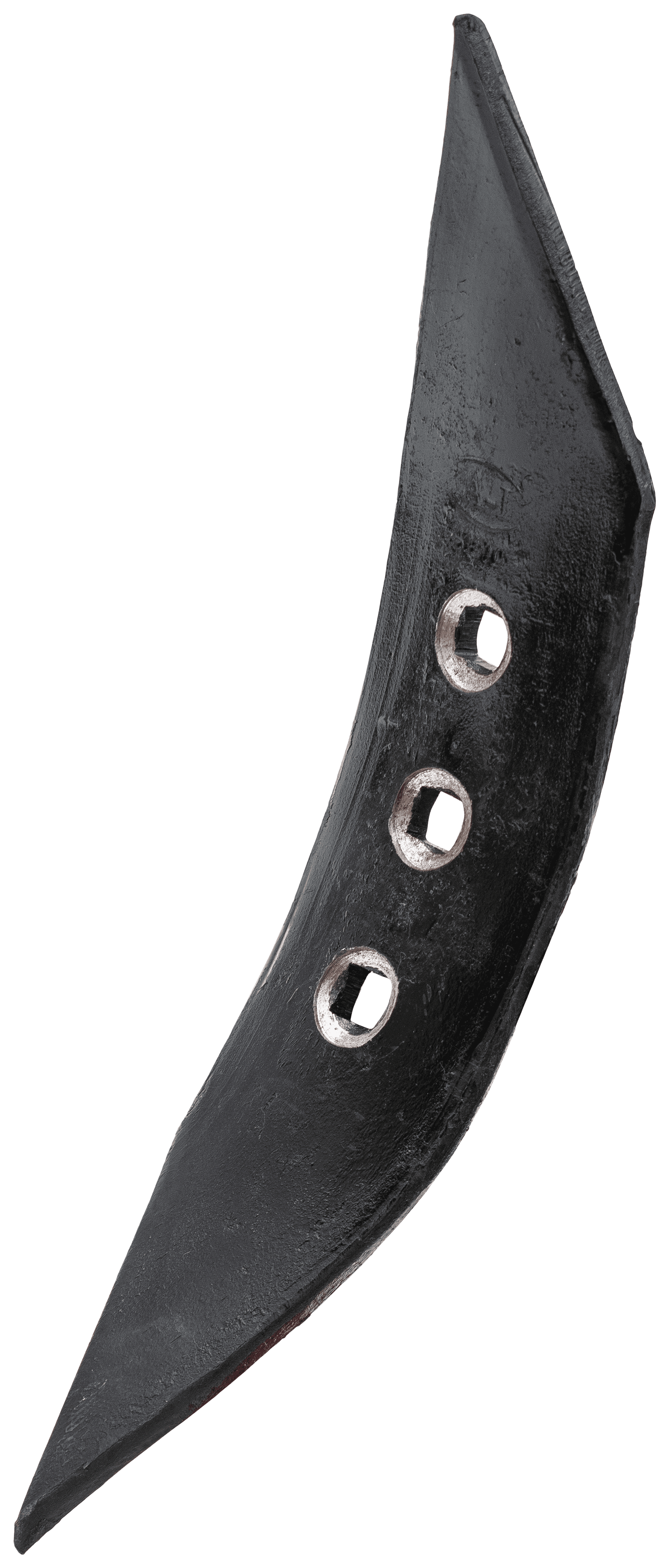 Reversible Cultivator Shovel