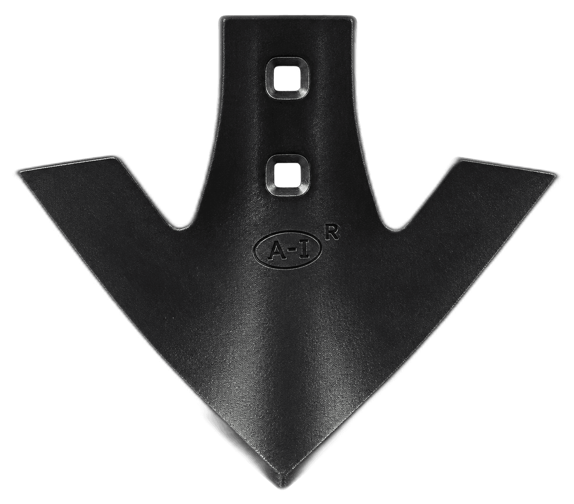 Duck Foot Shovel